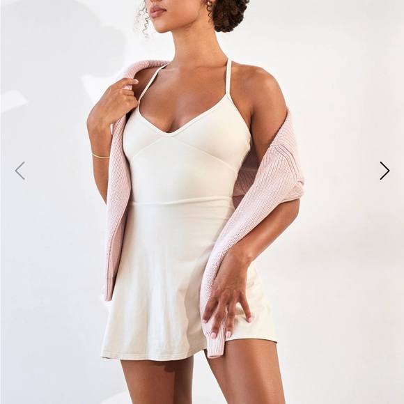 L*Space Rally Dress - Picture 1 of 8